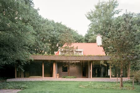 BD House